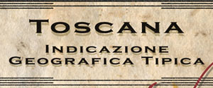 Toscana Indicazione Geografica Tipica